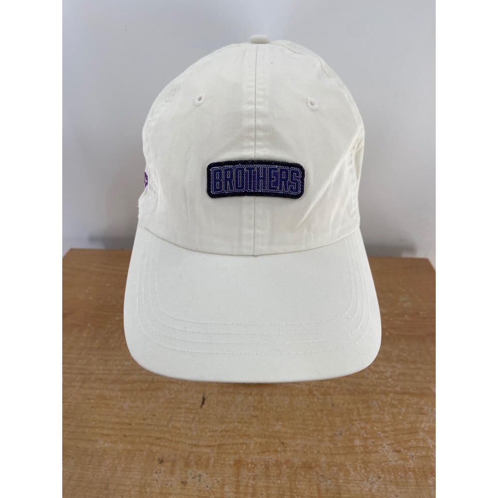 Ahead Lightweight  Christian Brothers Est 1871 Dad Hat Adjustable Strapback Cap